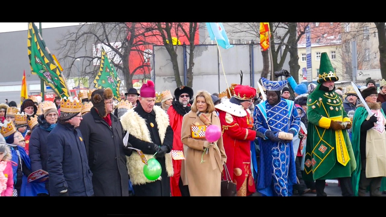 Opowieść Orszakowa według Kamila